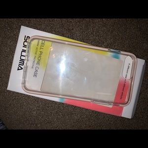 Sunluma bumper case